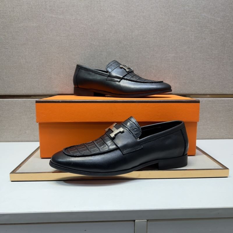 Hermes Business Shoes